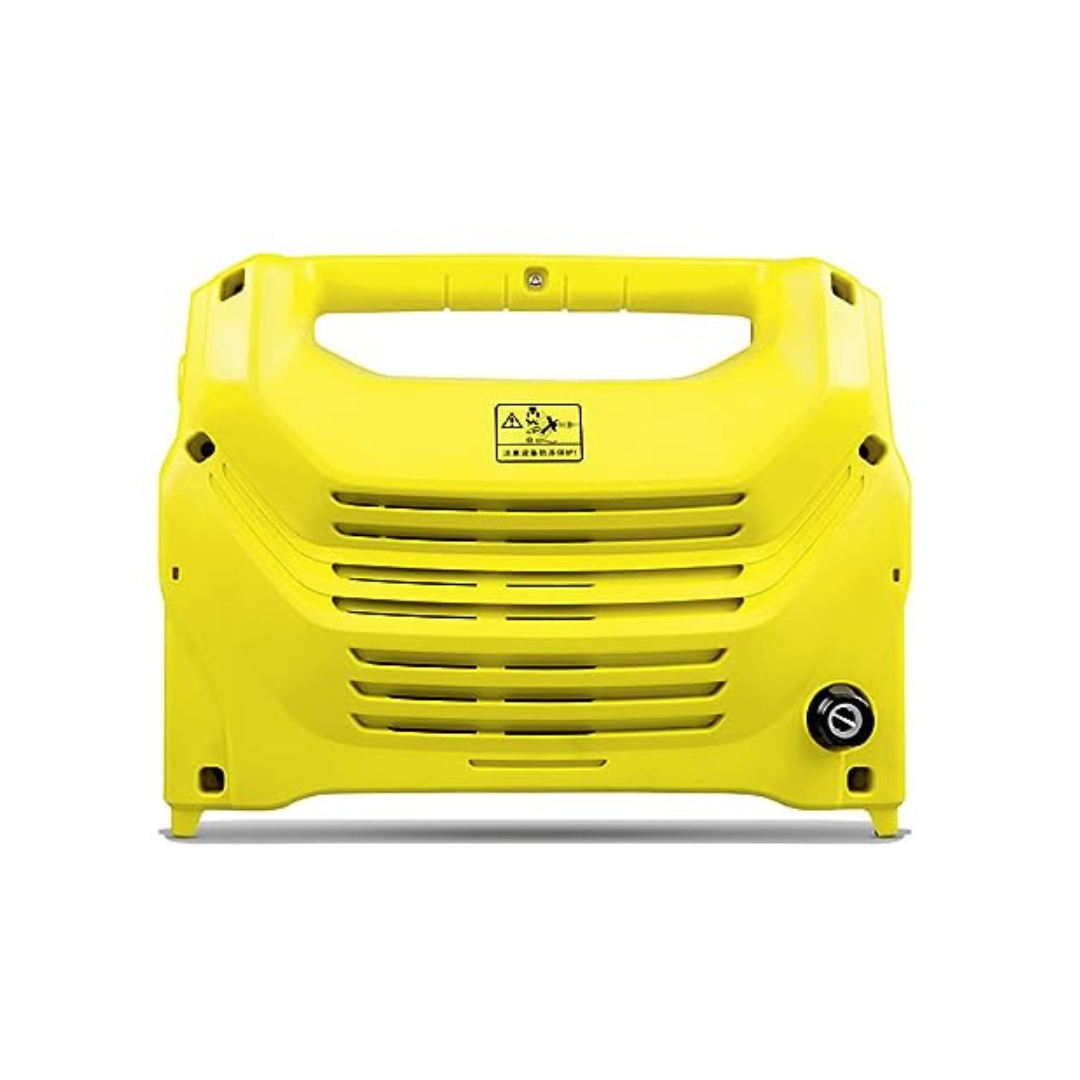 Karcher K1 Horizontal KAP High Pressure Washer