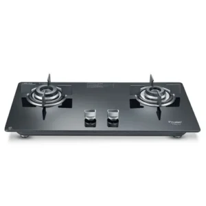 Prestige Gas Stove Efficia Convertible Hob-2B