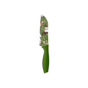 Pigeon Edge Flora 6 Inch Stainless Steel Knife