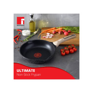 Bergner Ultimate Non-Stick Aluminium Frypan