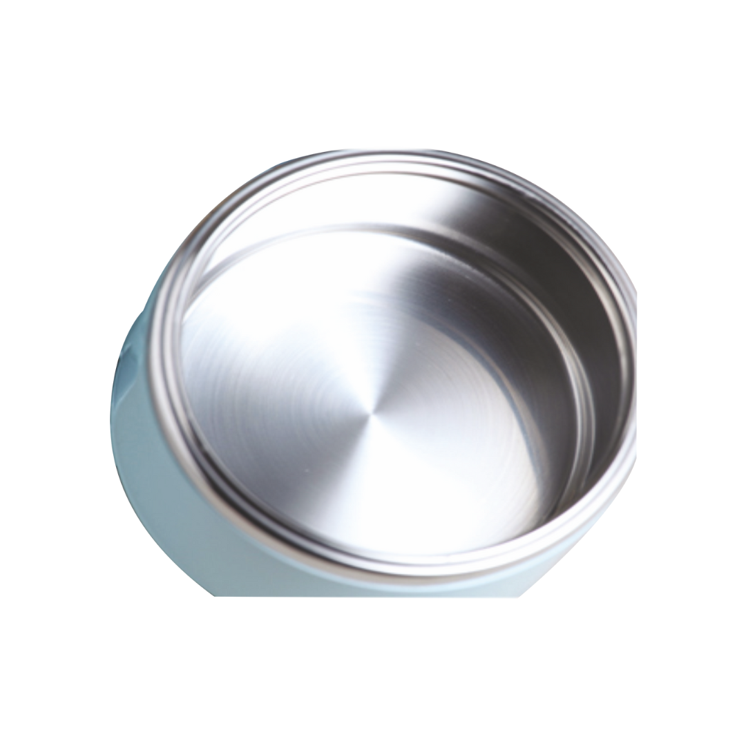 Pigeon Thermo Warm & Fresh-Fresh Tiffin Box 2- Blue