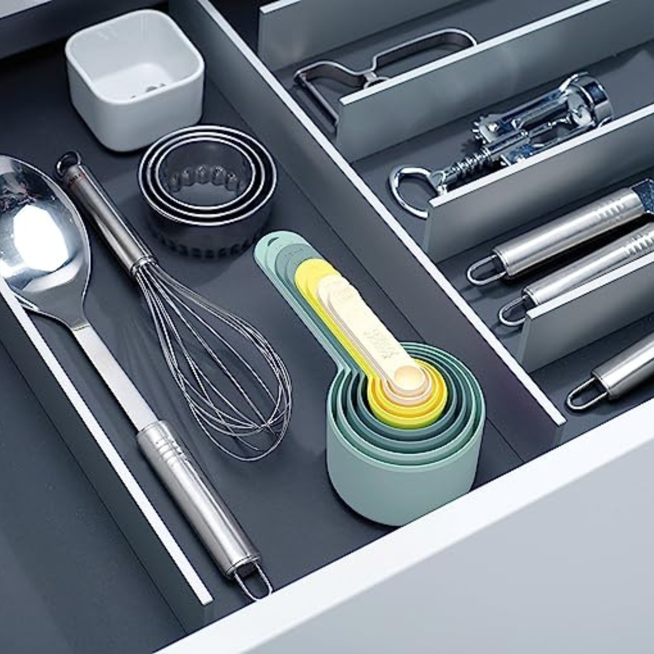 Joseph Joseph Nest Measuring Opal