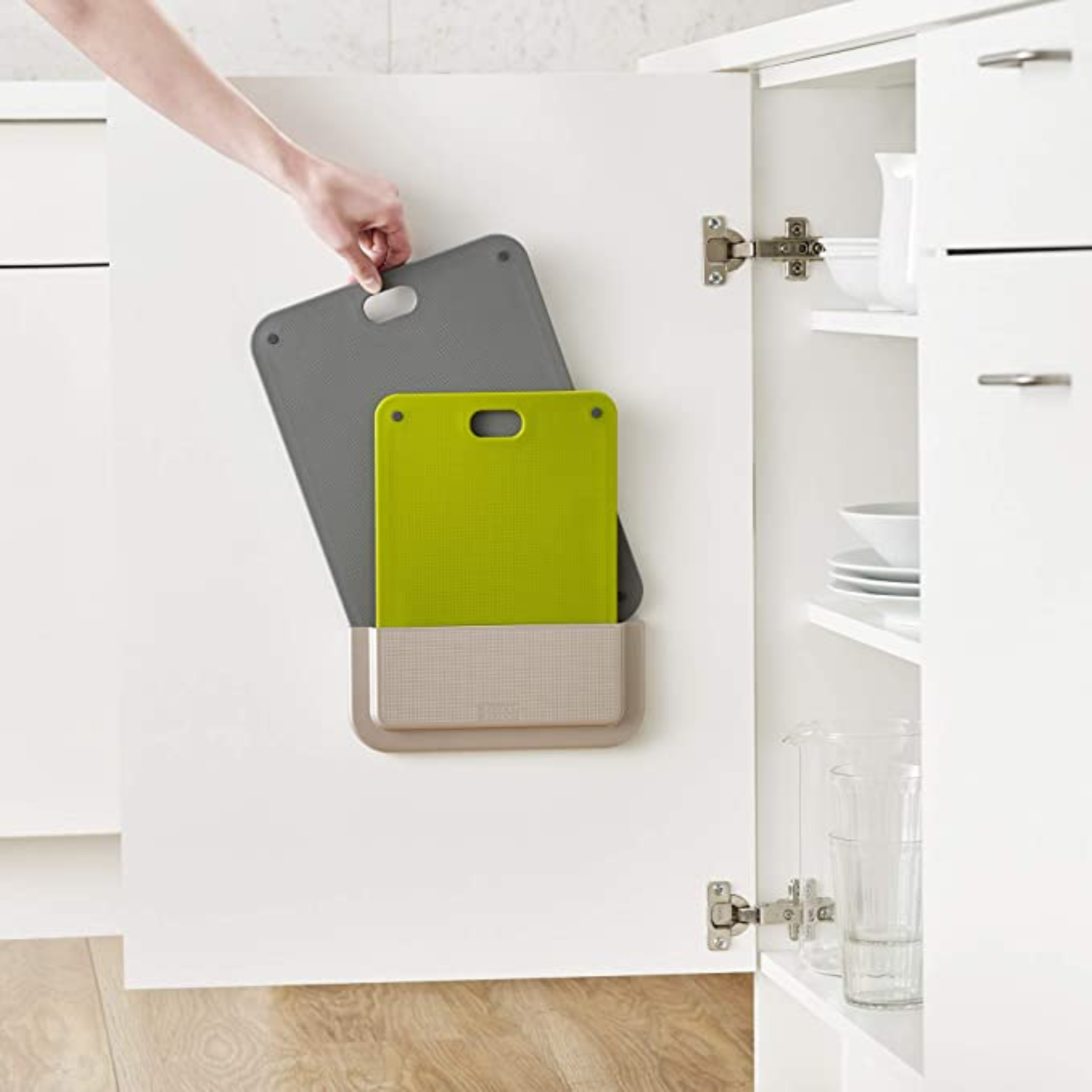 Joseph Joseph Door Store Chopper