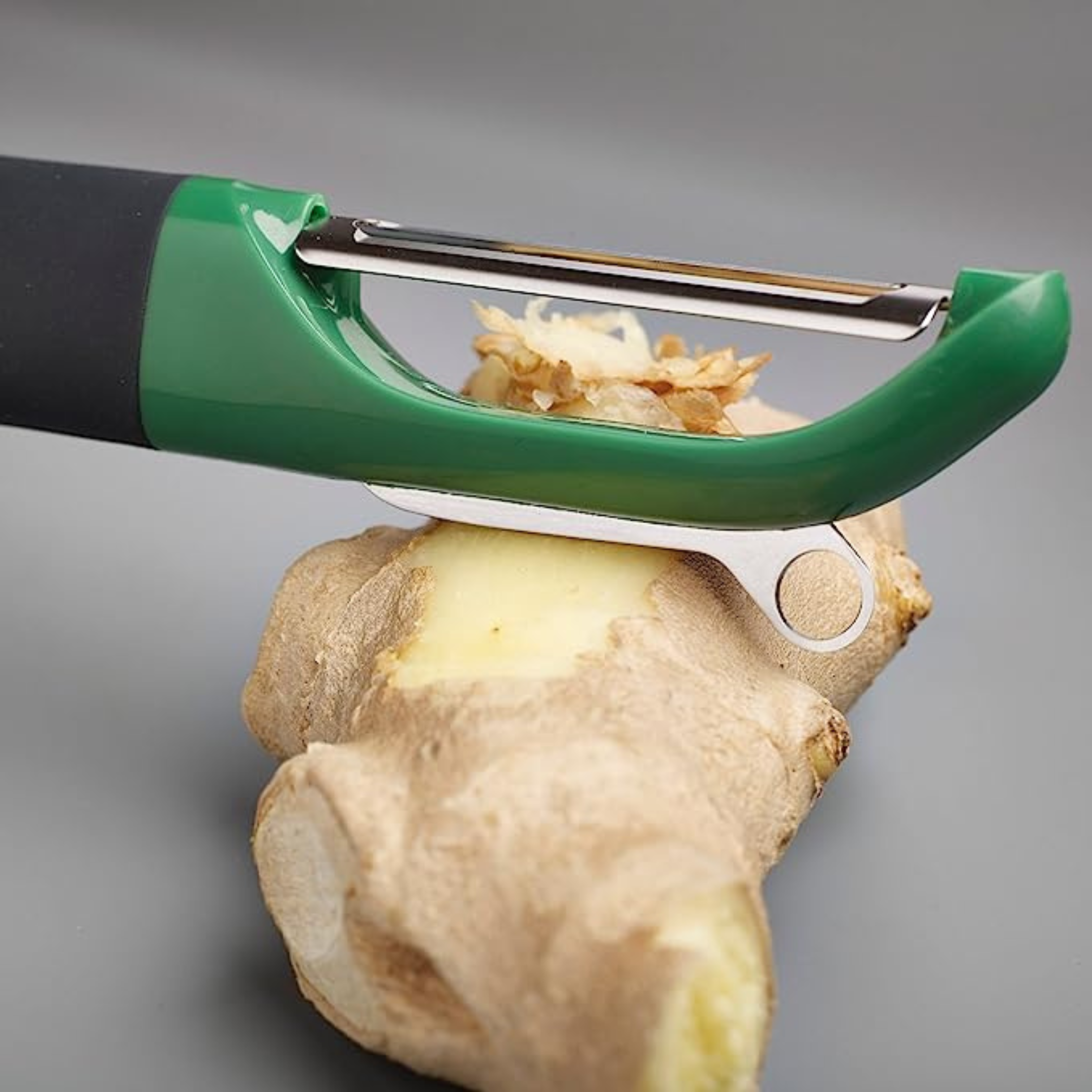 Joseph Joseph Stainless Steel Straight Peeler