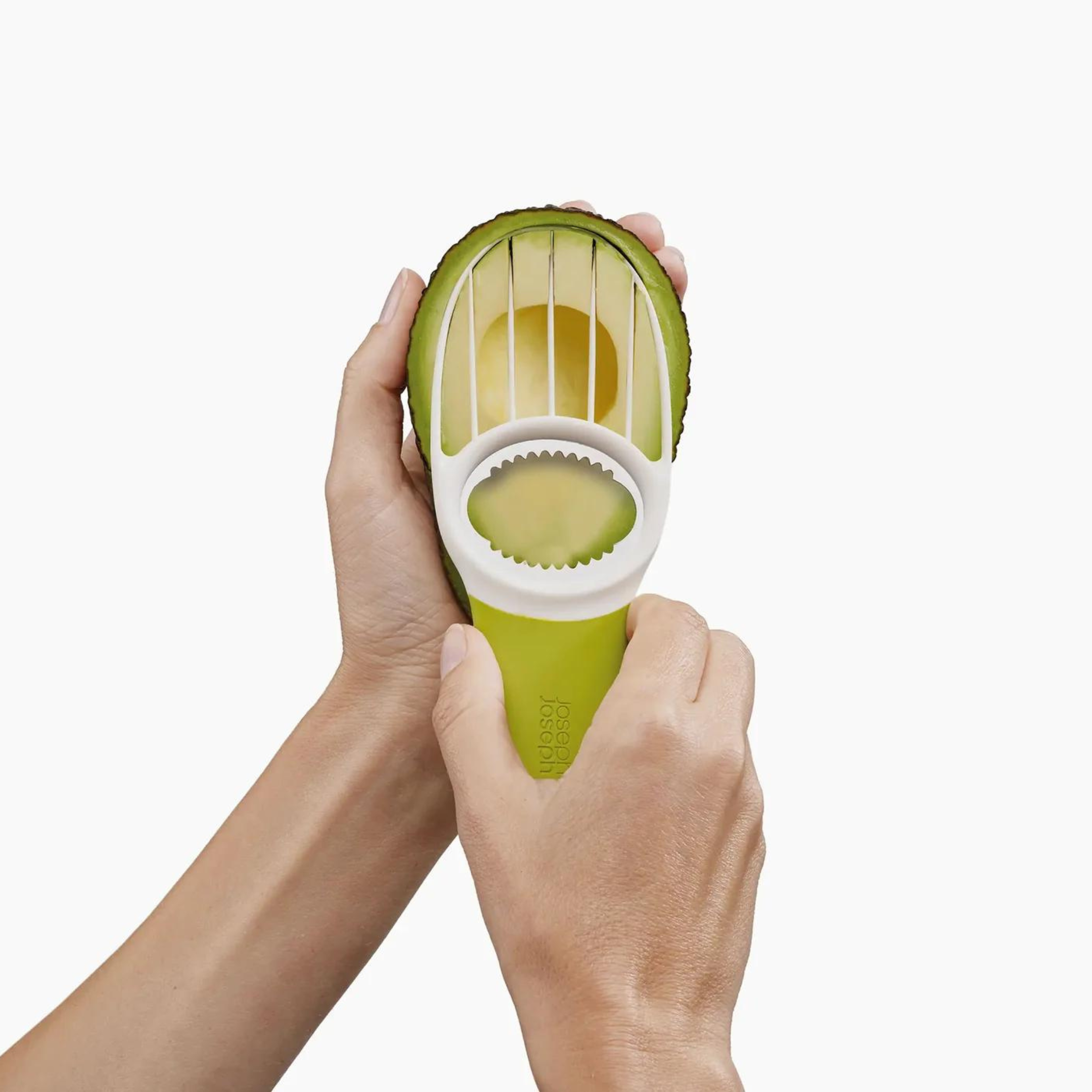 Joseph Joseph GO Avocado 3-in-1 Avocado Slicer