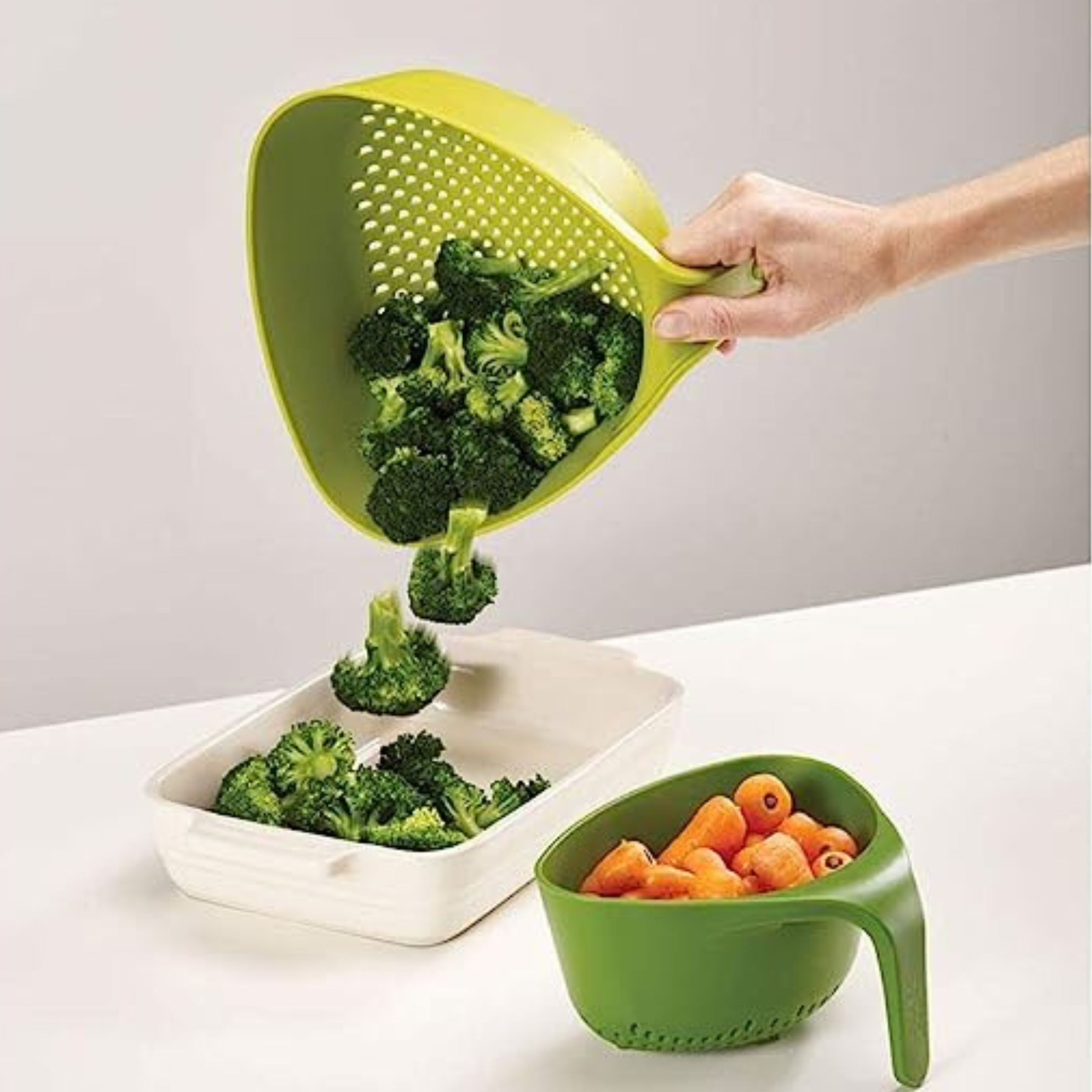 Joseph Joseph Nest Colanders