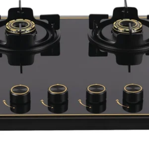 Pigeon Gas Stove Gt Infinity Gold 4Br