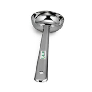 Llm Serving Ladle – Ladle No. 2