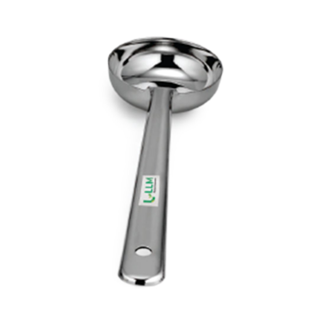 Llm Serving Ladle – Ladle No. 2