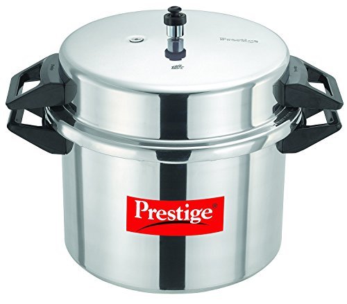 Prestige Cooker Money Saver 20Ltr