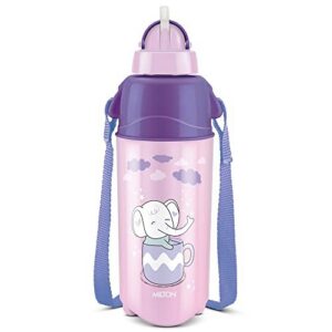 MILTON W/B-KOOL TRENDY 500ML(set of 2)