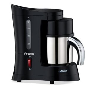 Preethi Coffee Maker-Cafe Zest