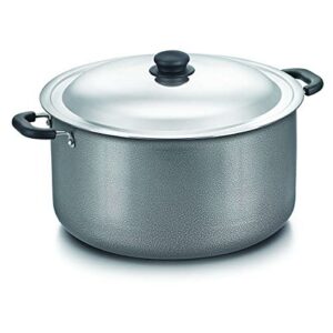 Prestige Biriyani Pot-Omega Select+W/Lid 16Ltr