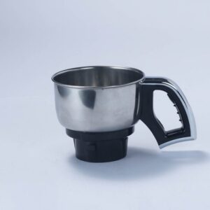 Preethi MIXER GRINDER 0.5L JAR ASSLY ZODIAC