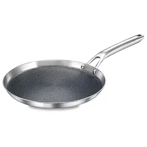 Prestige Triply Hexamagic Ceramic Cookware Omni Tawa 30Cm