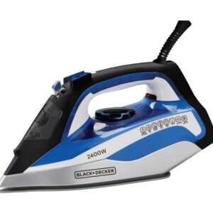 BLACK + DECKER 2400 Watt with Auto Shut Off | Blue