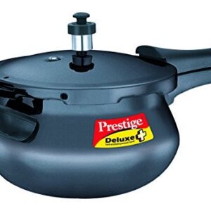 Prestige Cooker-Dlx+Hard Mini Handi 3Ltr