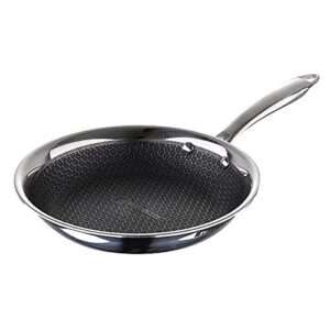 Bergner Frypan-Hitech Prism 200Cm