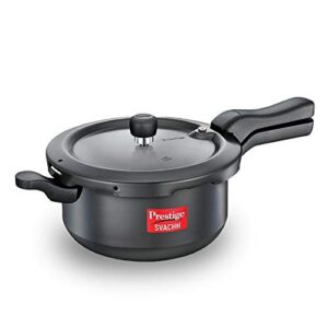 Prestige Cooker-Svachh Sr Pan Hard 5Ltr
