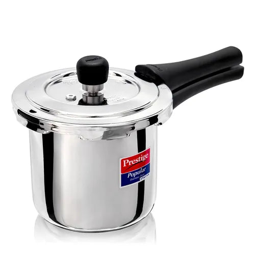 Prestige Popular Svachh Stainless Steel Cooker
