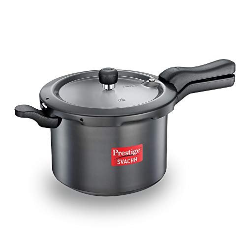 Prestige Cooker-Svachh Popular Hard 5Ltr