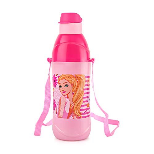 Cello W/B-Puro Steel X Kids Zee 900Ml