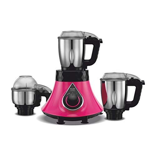 Preethi Mixer Grinder-Mystic 750W