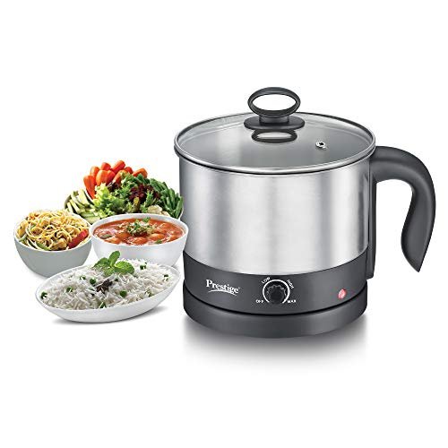 Prestige 1L Pmc 1.0 Plus Multi Kettle / Multi Cooker