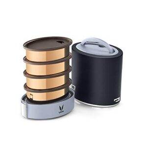 Vaya Tyffyn Copper-1300Ml (Black)