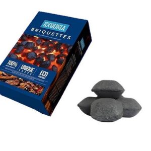 Coconut Shell Charcoal Briquette