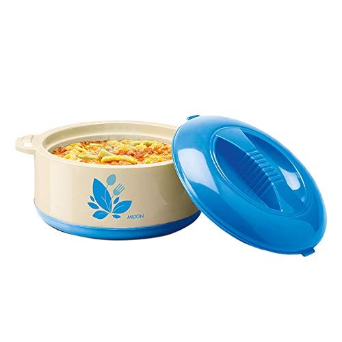 Milton Casserole-Orchid 2000Ml