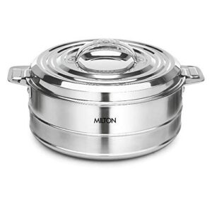 Milton Casserole-Fortuner 3500Ml