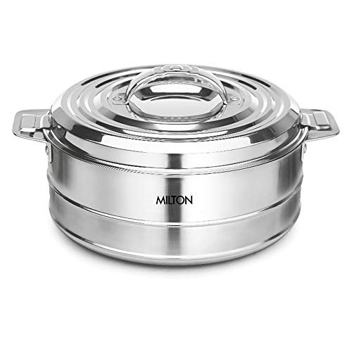 Milton Casserole-Fortuner 3500Ml