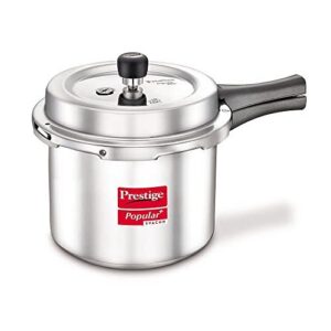 Prestige Cooker-Popular+ Alu 2Ltr
