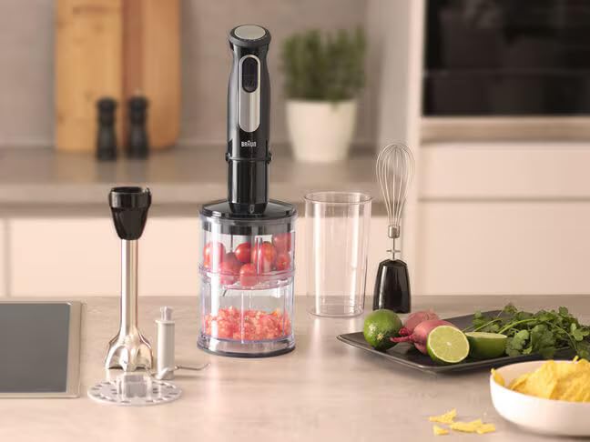 Braun MultiQuick 5 Pro Hand Blender