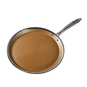 Bergner Tawa-Hitech Giro 320Mm