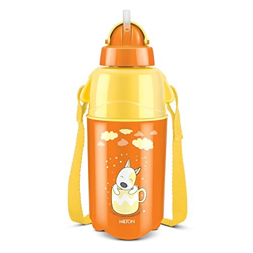 MILTON W/B-KOOL TRENDY 400ML(set of 2)