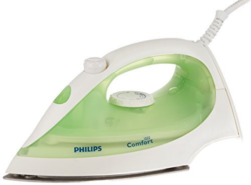 Philips Iron Box-Gc1010/01