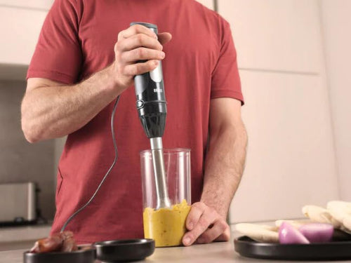Braun MultiQuick 5 Pro Hand Blender