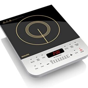 Philips Induction-Hd4929/01 2100W