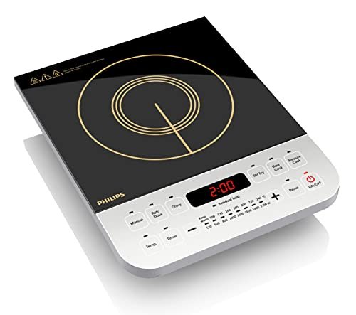 Philips Induction-Hd4929/01 2100W