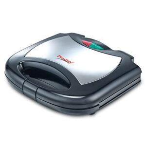 Prestige Sandwich Toaster – Pgmfs