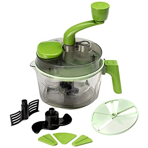 PIGEON CHOPPER TORNADO TURBO FOOD PROCESSOR(set of 2)
