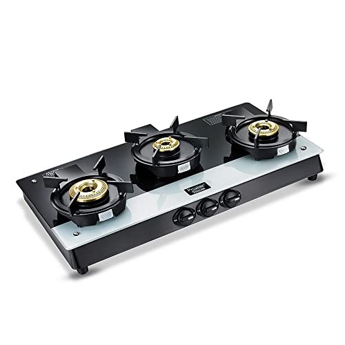 Prestige Gas Stove – Svach Duo Gtsd 03Br