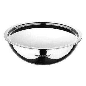 Bergner Tasra-Argent Triply 3.6Ltr