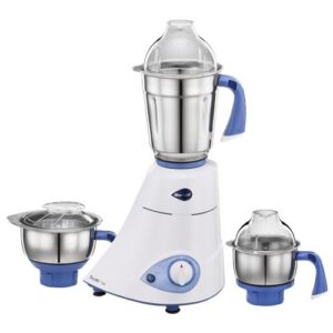 Preethi Mixer Grinder Gold 5 Year Motor