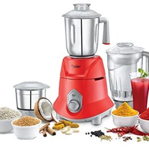 Prestige Mixer Grinder – Supra 750W 3Jar