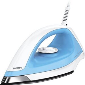 Philips Iron Box-Gc157/02 1100W