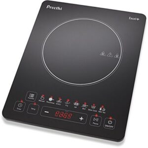 Preethi Induction-Excel+
