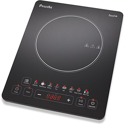 Preethi Induction-Excel+